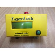 Interlink Logistics Technologies LA-4121-SYMBOL LA4121SYMBOL Includes Mounting Bracket - Used