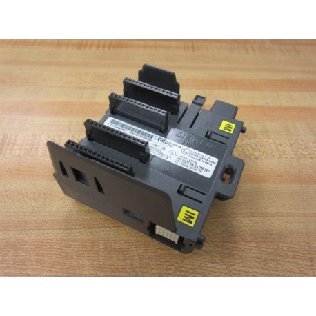 Siemens 6ES7 195-7HD80-0XA0 Bus Module 6ES71957HD800XA0 - New No Box