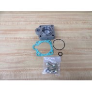 Limitorque 0301-137 Spring Cartridge Cap Assembly 0301137