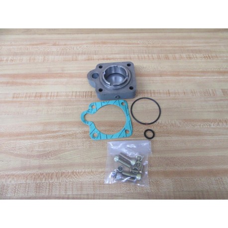 Limitorque 0301-137 Spring Cartridge Cap Assembly 0301137