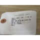 Limitorque 0301-137 Spring Cartridge Cap Assembly 0301137