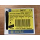 Merlin Gerin 24451 Square D Breaker 16A MG24451 Schneider