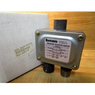 Barksdale 9048-4-R Pressure Actuated Switch 90484R