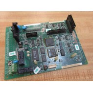 Yaskawa YPHT31151-1D Circuit Board YPHT311511D 2 - Parts Only