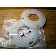 PFE-01-4111 Pump Flange PFE014111 (Pack of 2)