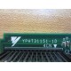 Yaskawa YPHT31151-1D Circuit Board YPHT311511D - Parts Only