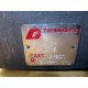 Thermoweld M-213-H Welding Mold M213H - Used