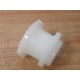 PFE-0131093 PVDF Solvay Adapter 3203 (Pack of 10) - New No Box
