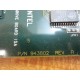 Intel 943802 Above Board ISA - Used