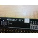 Intel 943802 Above Board ISA - Used