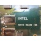 Intel 943802 Above Board ISA - Used