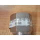 6000-H-34-4.5-0-0-999 Ball Screw 6000H344500999 - New No Box
