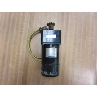 Oriental Motor Co 5GK90KA Reversible Motor E0440-454 Tested - Used