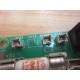 Yaskawa DESIG 3PCB Inverter Current Transformer Bd WO 1 Connector - Used