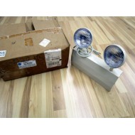 Big Beam 499-5032GR Emergency Light Unit WB 3WDE9