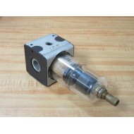 9.1333.00.400 Filter Regulator OILDIN51524-ISOVG32 - New No Box