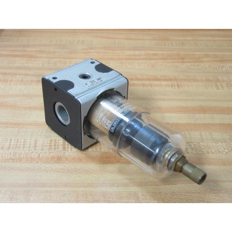9.1333.00.400 Filter Regulator OILDIN51524-ISOVG32 - New No Box