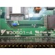 Yaskawa W30501-4 Circuit Board W305014 - Parts Only