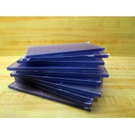 16-0105-000616 Electrical Shield BR7 410 (Pack of 10) - New No Box