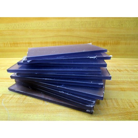 16-0105-000616 Electrical Shield BR7 410 (Pack of 10) - New No Box
