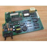 Kawasaki 50999-1013R10 Circuit Board 9ZT-20  9ZT-30 - Parts Only