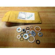 Worchester Controls 6-31808 7397 1 Ball Valve Repair Kit 63180873971