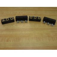 SH SP Snubber SHSP 630 VDC 2.2 uF (Pack of 4) - Used