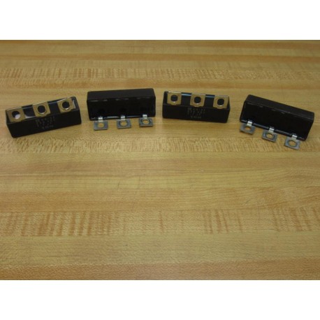 SH SP Snubber SHSP 630 VDC 2.2 uF (Pack of 4) - Used