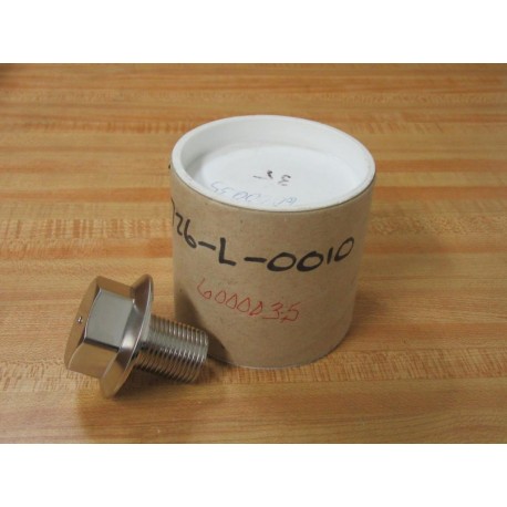 24726-L-0010 Hex Bolt 6000035