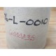 24726-L-0010 Hex Bolt 6000035