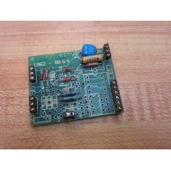 1962-0064 Circuit Board 19620064 - Used