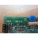 1962-0064 Circuit Board 19620064 - Used