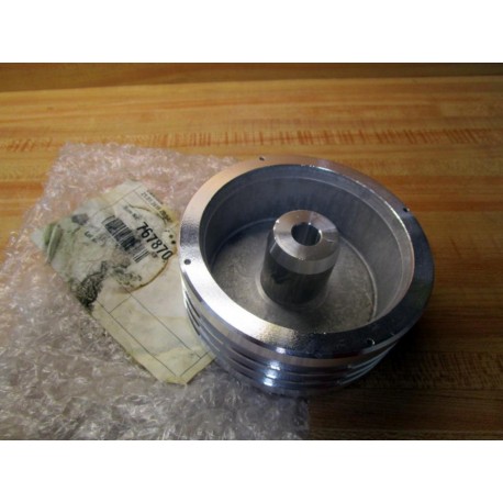 767870 Pulley