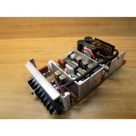 UXM1326A-8 Power Supply NP631B - Parts Only