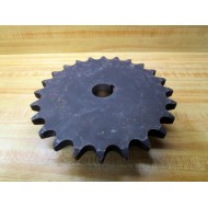 Martin 80BS24 1-14 Sprocket WKW 80BS24114 - New No Box
