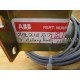 ABB 712218-T07 Relay Coil Assy 712218T07 - Used