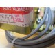 ABB 712218-T07 Relay Coil Assy 712218T07 - Used