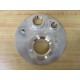 408605 Fabricated Tank Head