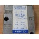 Festo MOFH-3-14 Solenoid Valve M0FH-3-14 - Used