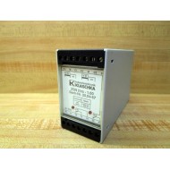 Klaschka ZSN 2CC-1.60 Transistor Relay ZSN2CC160 - Used