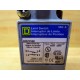Square D 9007C54B Limit Switch Body WOper. Head - Used