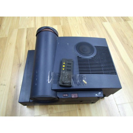 In Focus 220 LitePro Projector - Used