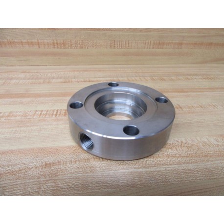 Process Equipment 1762692 Flange - New No Box