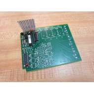 1123 Circuit Board - Used