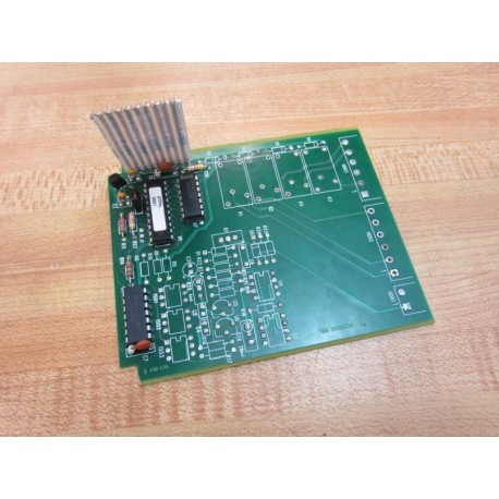 1123 Circuit Board - Used