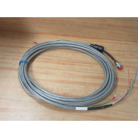 TA000088-030 Load Cell Cable Assy TA000088030 - New No Box