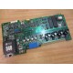 Square D 75122-014-01 Circuit Board 7512201401 - Used