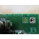 Square D 75122-014-01 Circuit Board 7512201401 - Used