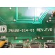 Square D 75122-014-01 Circuit Board 7512201401 - Used