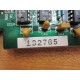 Square D 75122-014-01 Circuit Board 7512201401 - Used